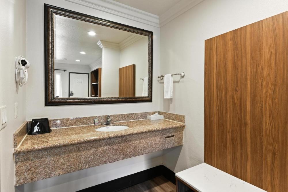 Hyland Inn near Legoland